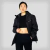 Women's Oversized Puffer Jacket  - FINAL SALE sold by Members Only