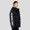 Women's Oversized Puffer Jacket  - FINAL SALE sold by Members Only