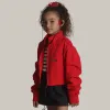 Girl's Racer Jacket sold by Members Only