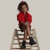 Girl's Racer Jacket sold by Members Only