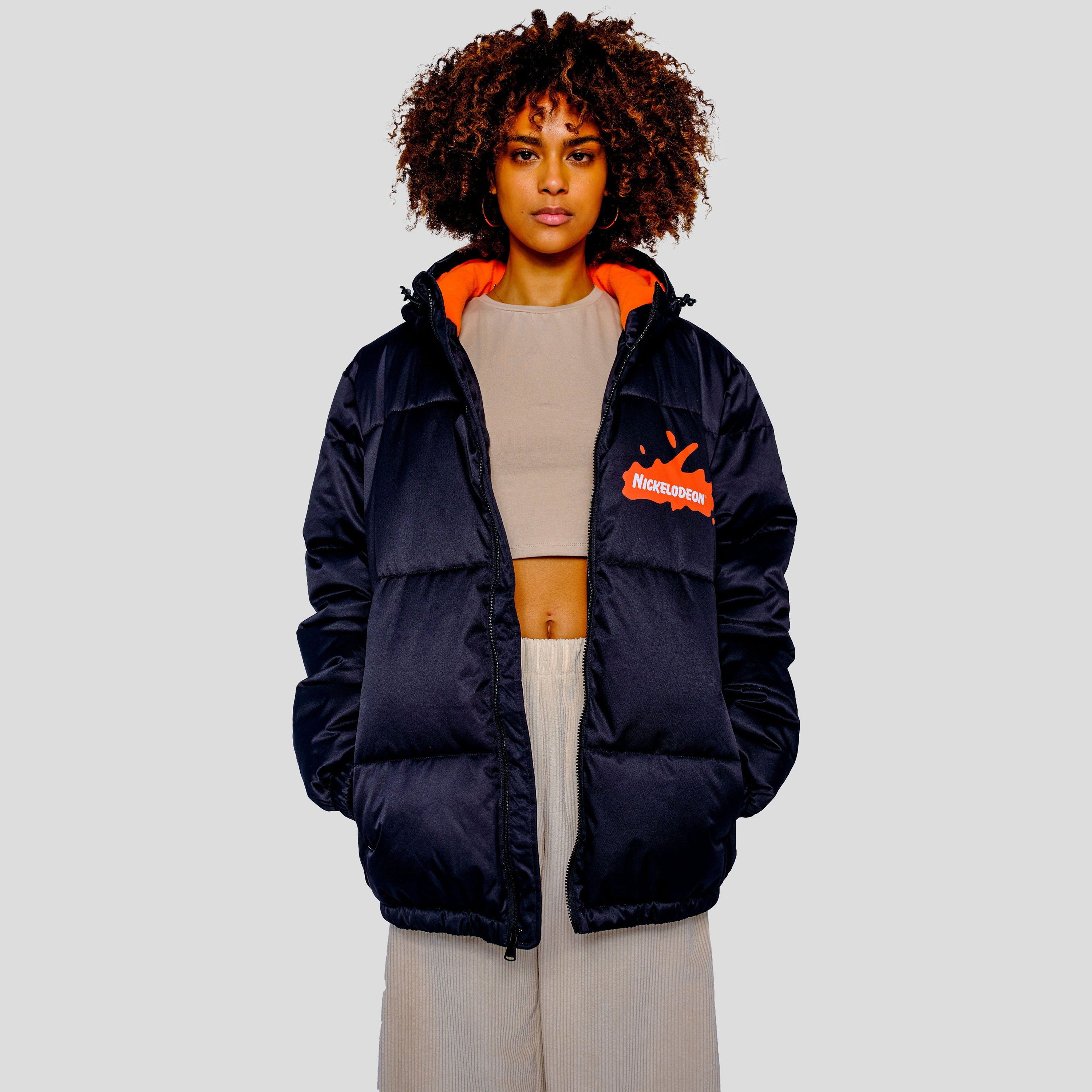 Women's Rad Chucky Puffer Oversized Jacket - FINAL SALE sold by Members Only product image thumbnail 2