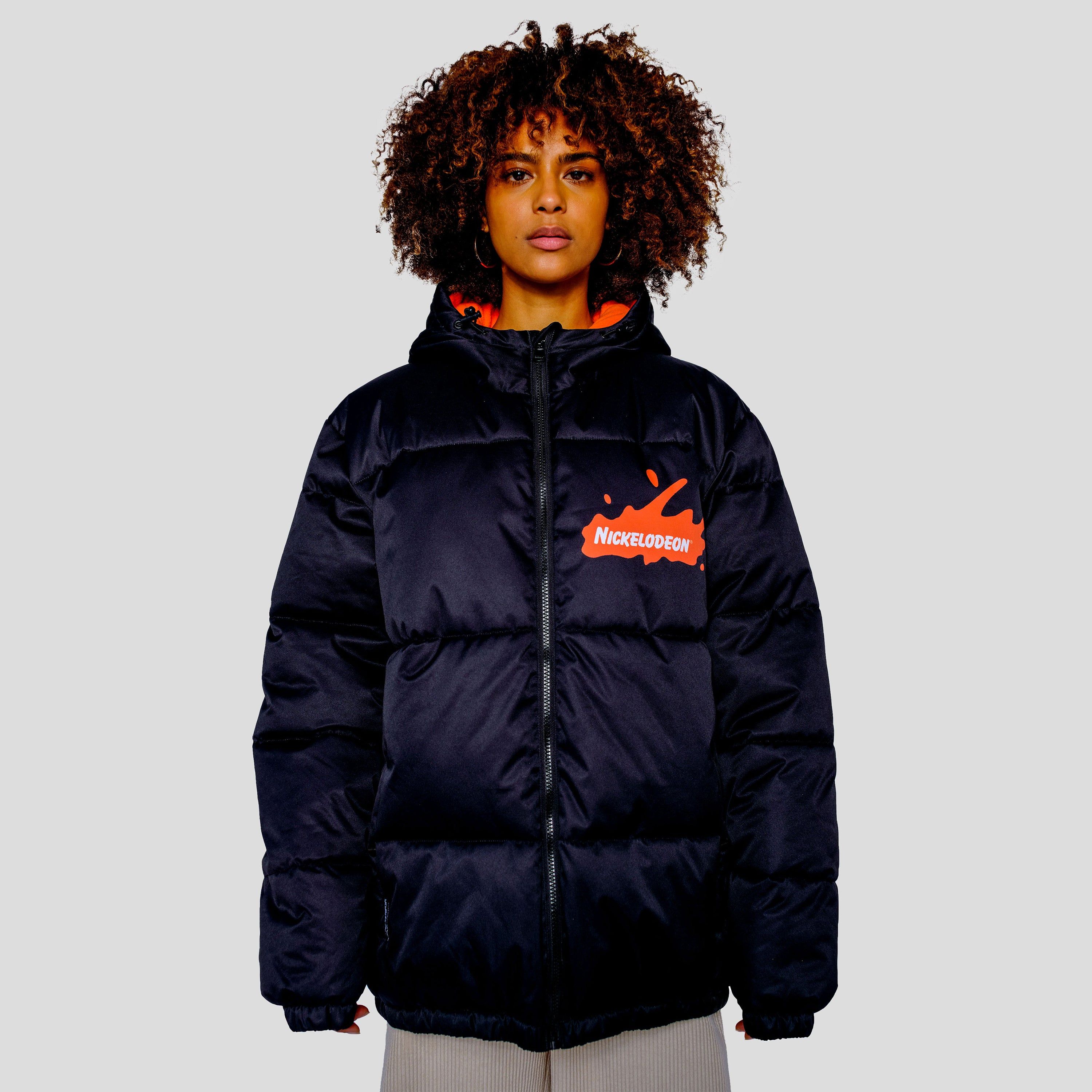 Women's Rad Chucky Puffer Oversized Jacket - FINAL SALE sold by Members Only product image thumbnail 3
