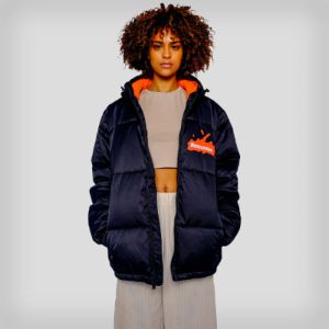 Women's Rad Chucky Puffer Oversized Jacket - FINAL SALE sold by Members Only