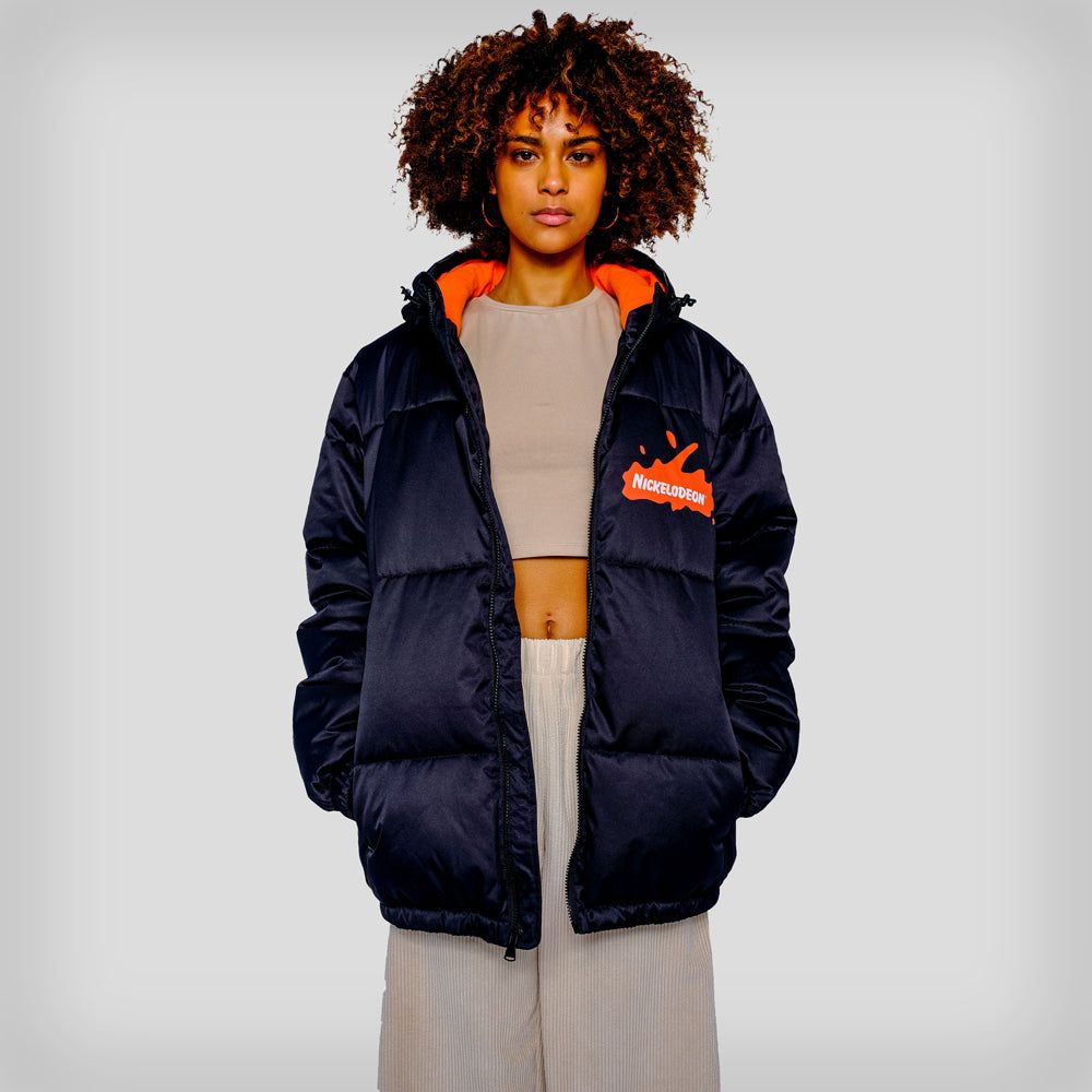 Women's Rad Chucky Puffer Oversized Jacket - FINAL SALE sold by Members Only