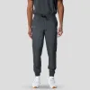 London Jogger Scrub Pants sold by Members Only