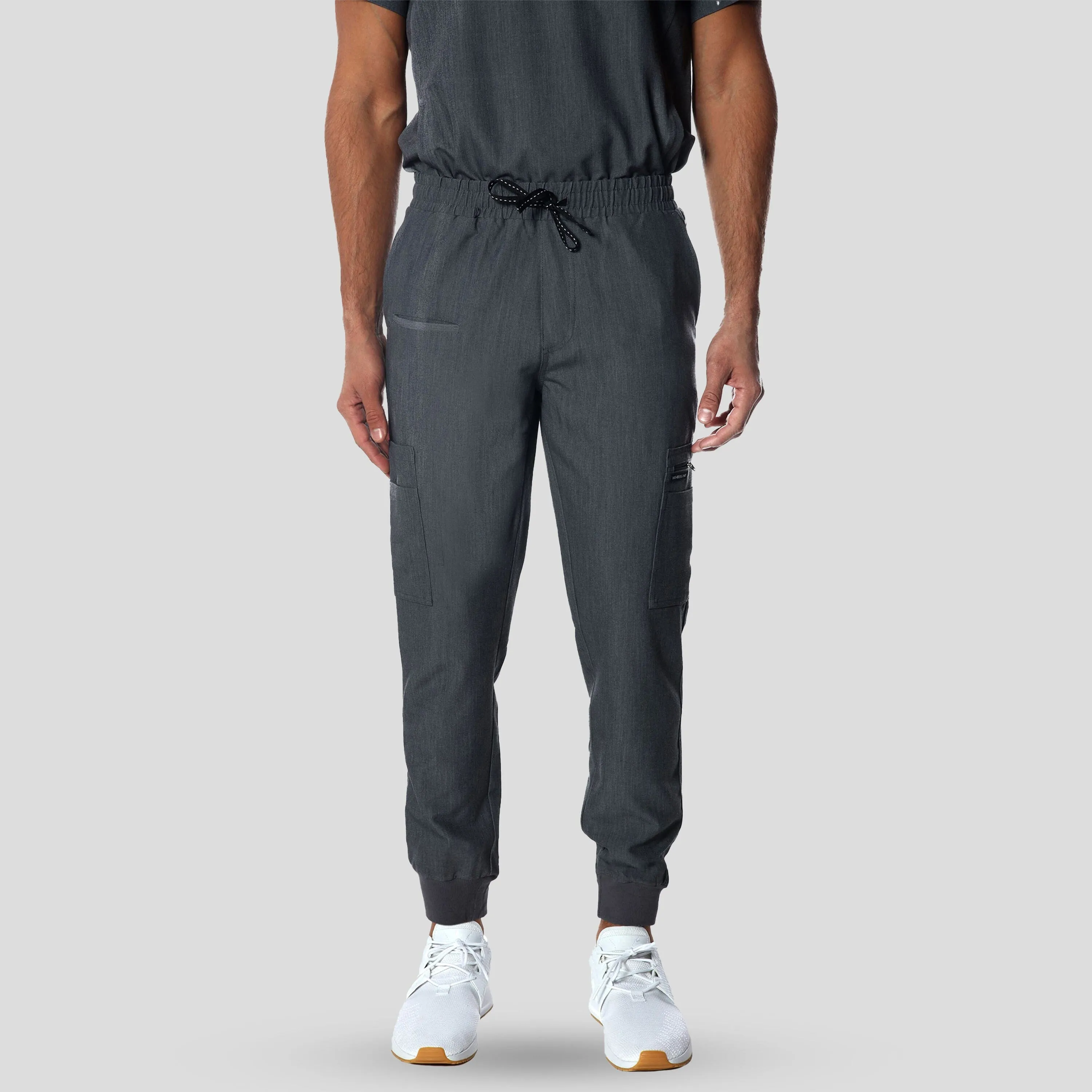 London Jogger Scrub Pants sold by Members Only product image thumbnail 2