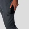 London Jogger Scrub Pants sold by Members Only