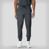 London Jogger Scrub Pants sold by Members Only