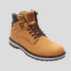 Men’s Boulder Lace Up Casual Boots - FINAL SALE sold by Members Only