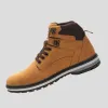 Men’s Boulder Lace Up Casual Boots - FINAL SALE sold by Members Only