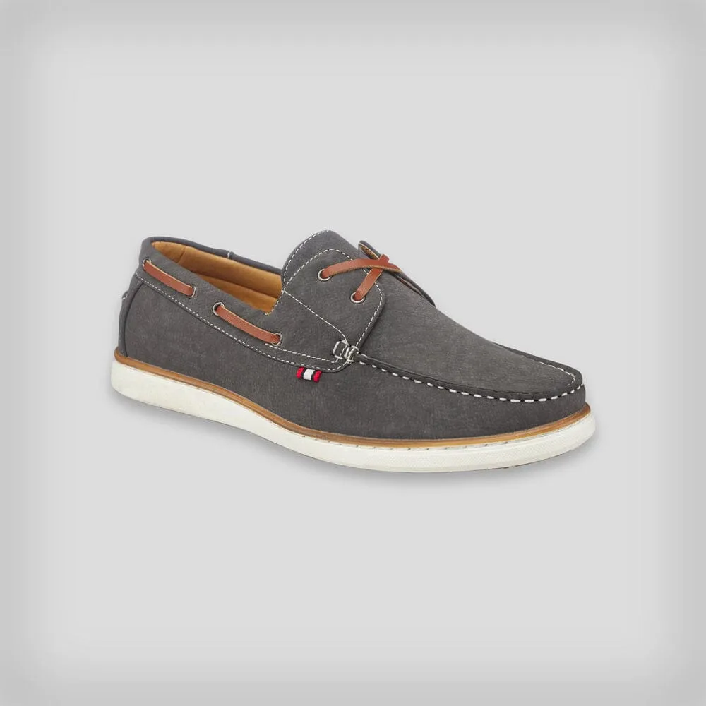 Men's Deck Boat Shoes - FINAL SALE sold by Members Only product image thumbnail 5