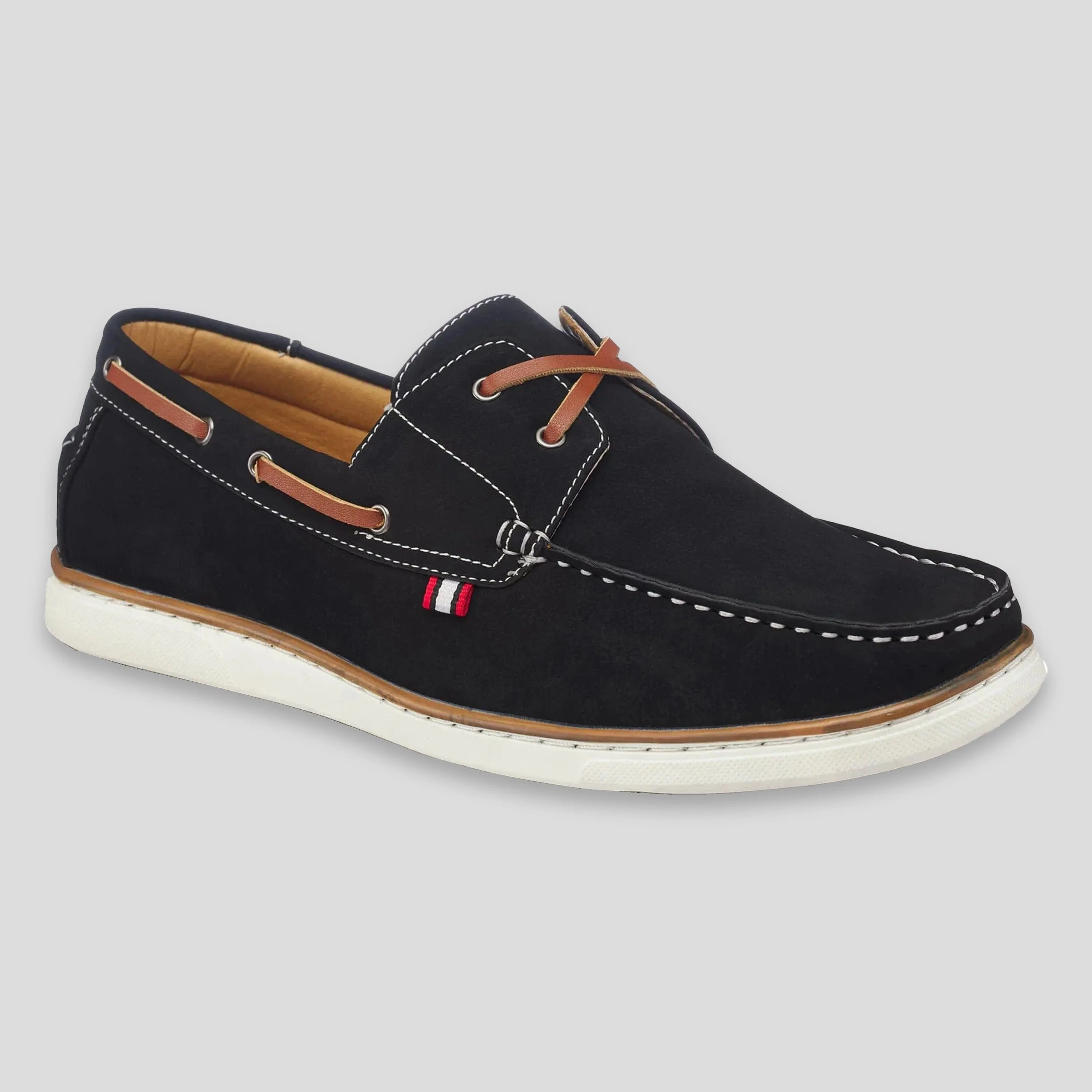 Men's Deck Boat Shoes - FINAL SALE sold by Members Only product image thumbnail 2