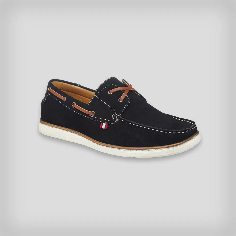 Men's Deck Boat Shoes - FINAL SALE sold by Members Only