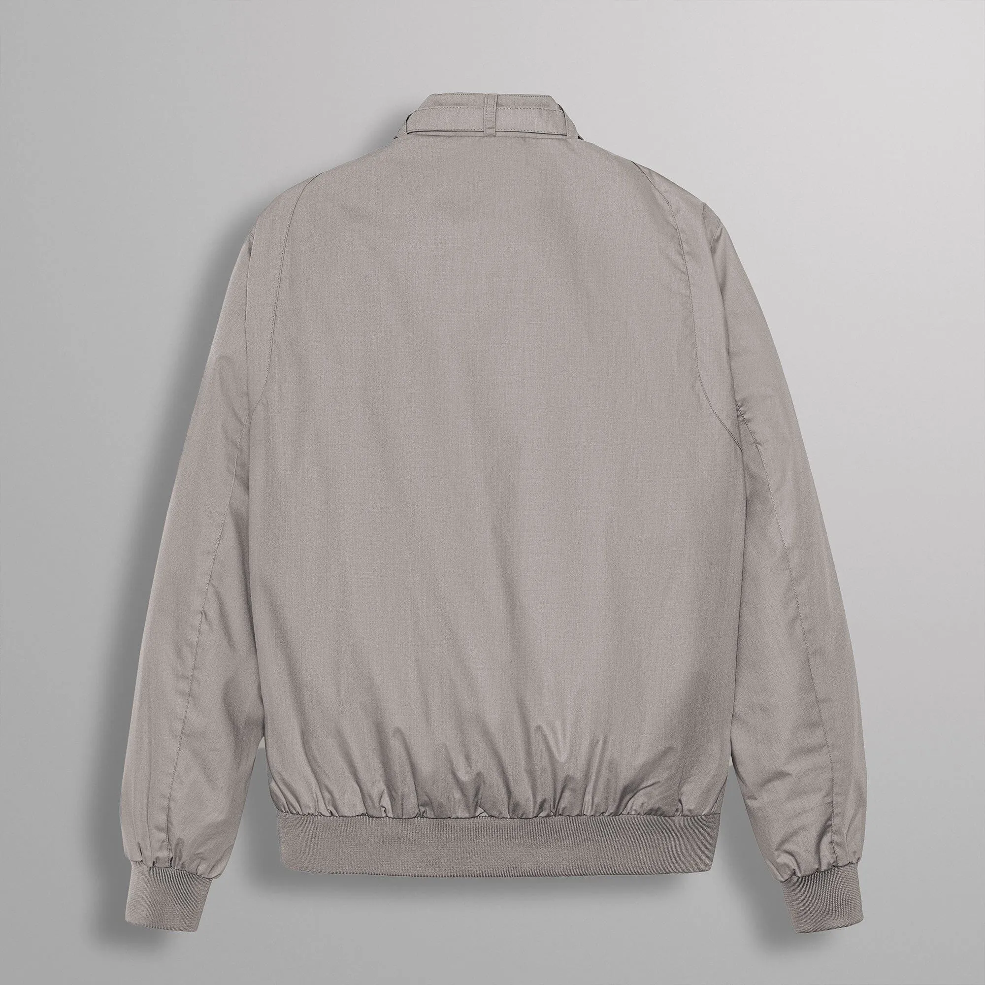 Women's Classic Iconic Racer Oversized Jacket sold by Members Only product image thumbnail 2
