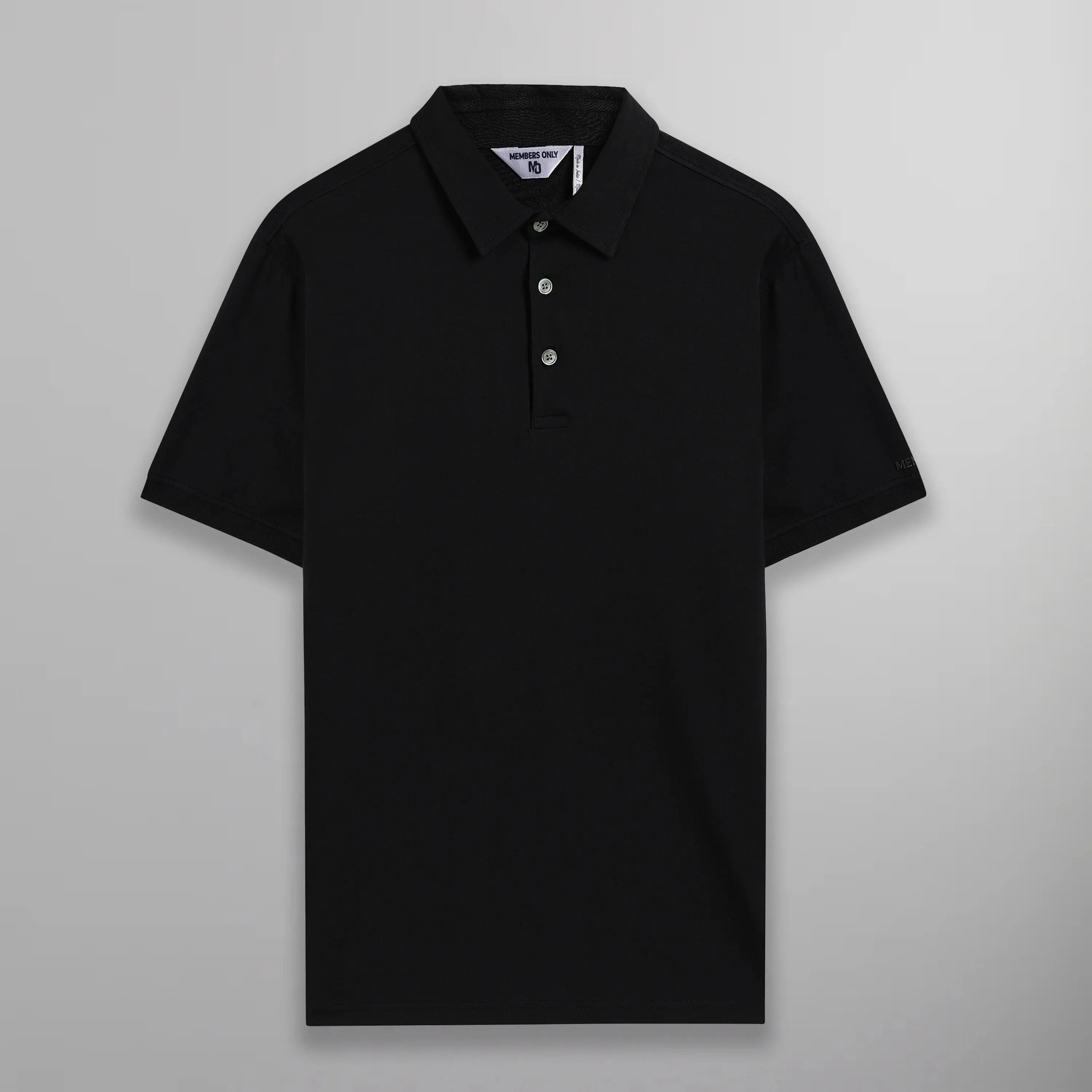 Men's Polo Shirt sold by Members Only