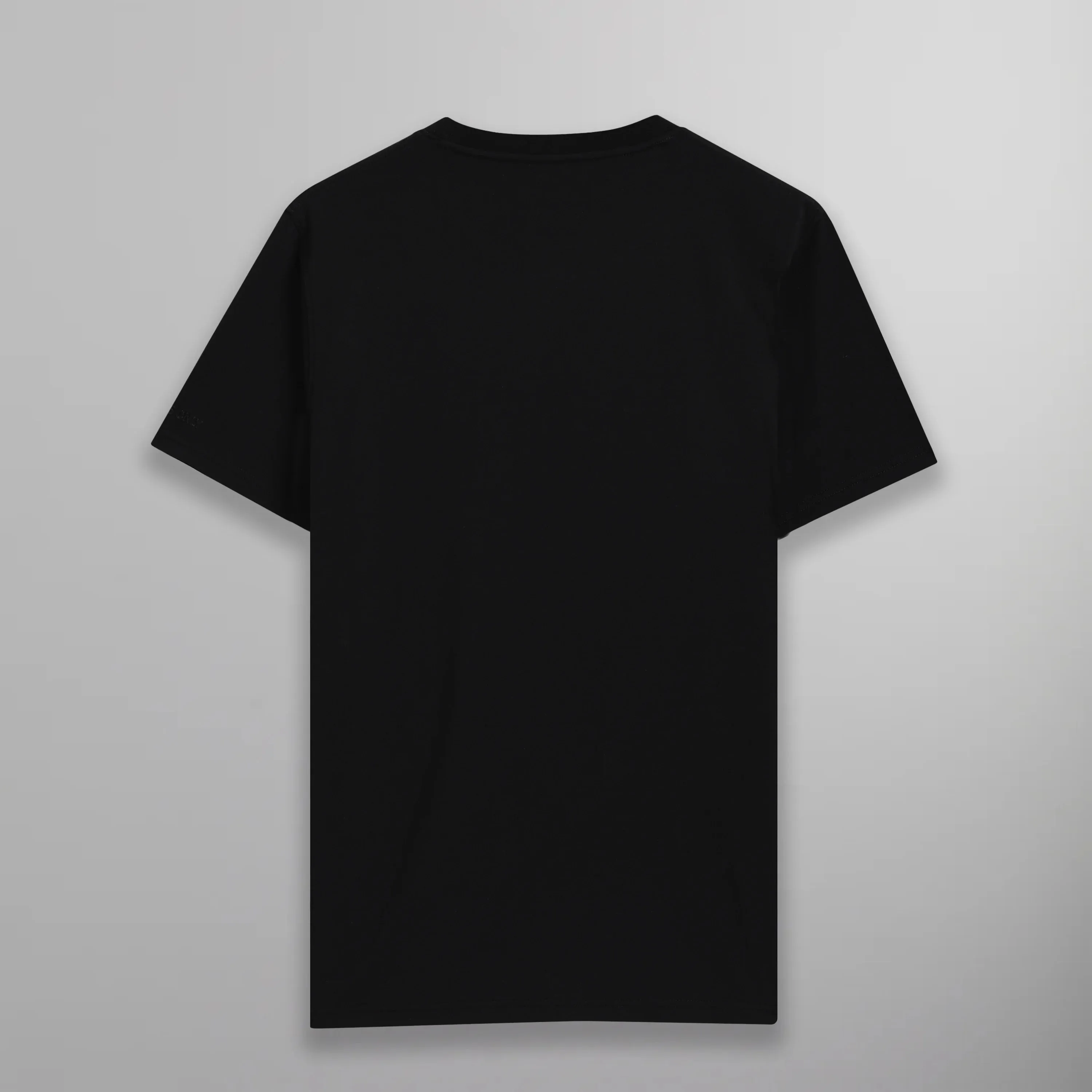 Women's Oversized Crew Neck T-Shirt sold by Members Only product image thumbnail 3