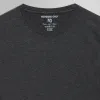Women's Oversized Crew Neck T-Shirt sold by Members Only