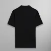 Women's Oversized Polo Shirt sold by Members Only