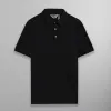 Women's Oversized Polo Shirt sold by Members Only