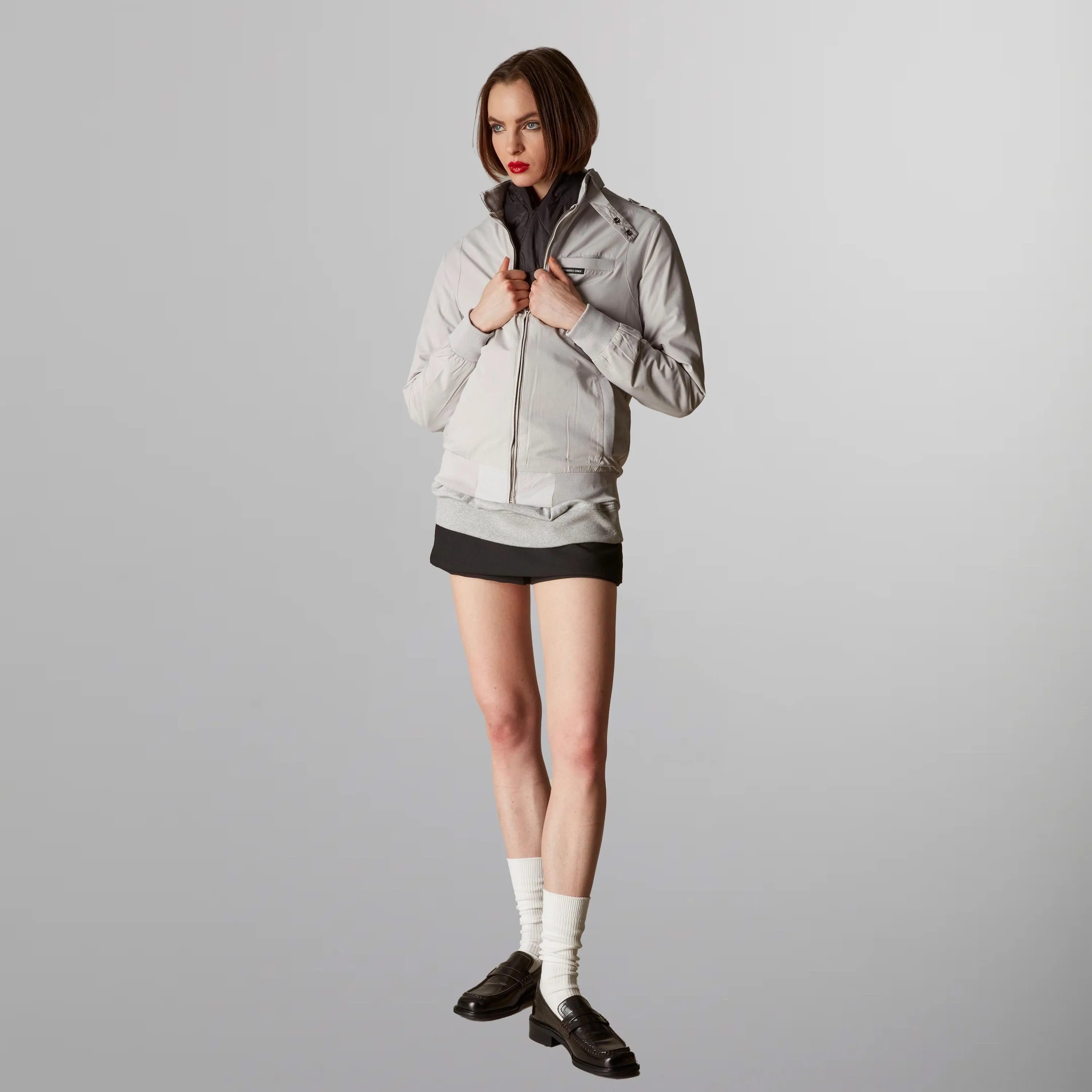 Members Only Quilted Scarf sold by Members Only product image thumbnail 4