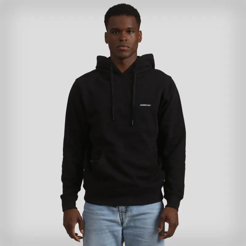 Men's Logan Hooded Sweatshirt sold by Members Only