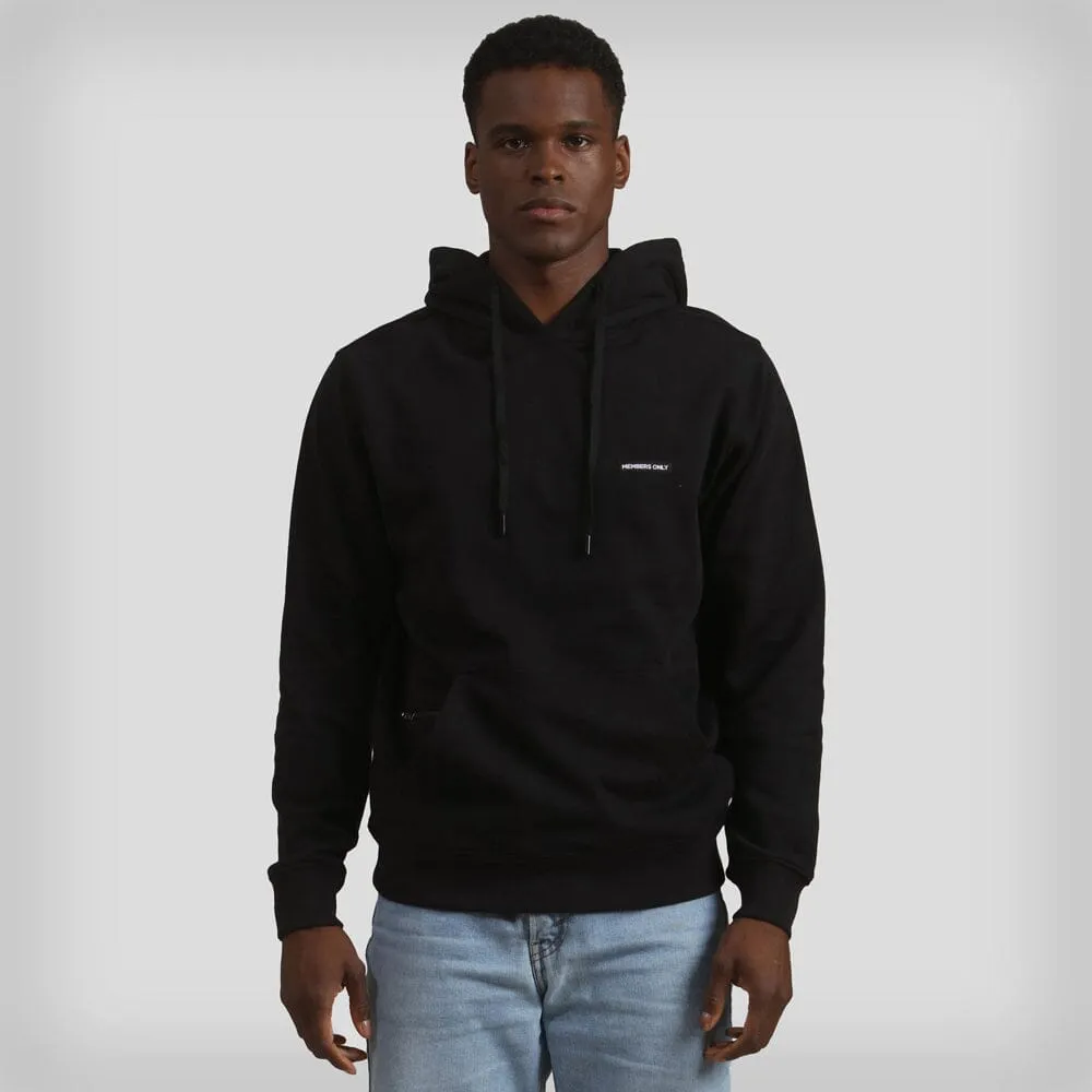 Men's Logan Hooded Sweatshirt sold by Members Only