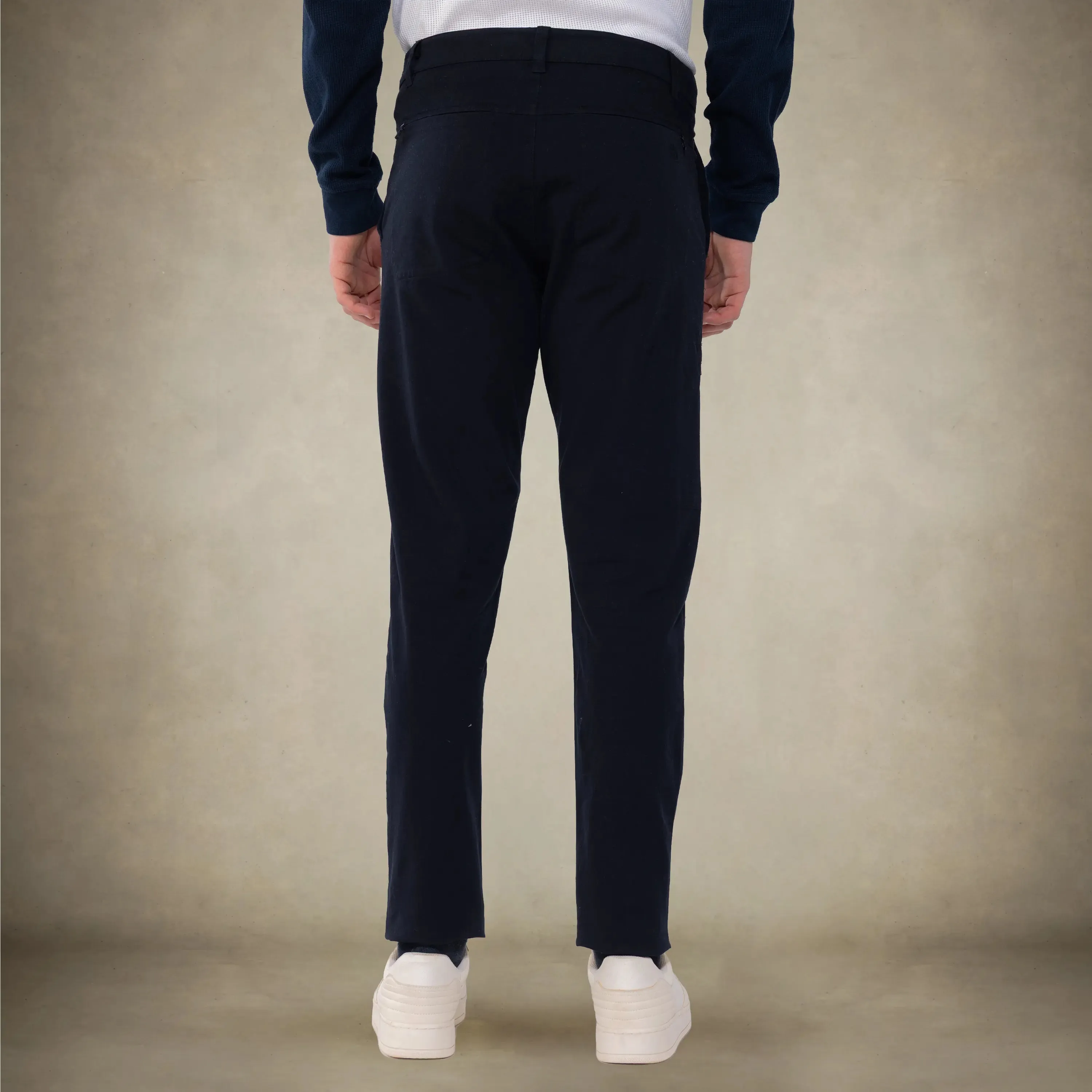 Men’s Golf Trousers sold by Members Only product image thumbnail 5