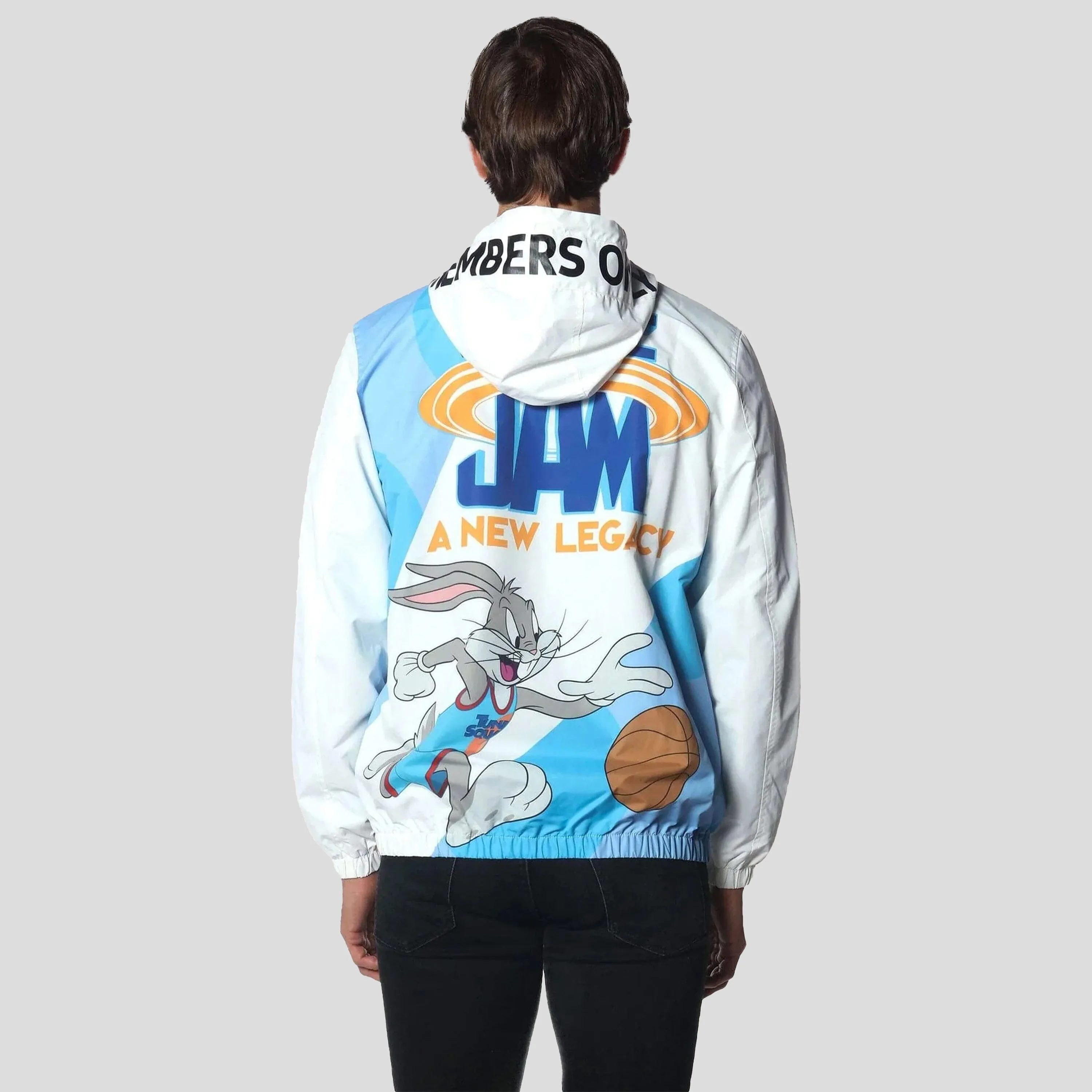 Men's Daffy Squad Jacket - FINAL SALE sold by Members Only product image thumbnail 5