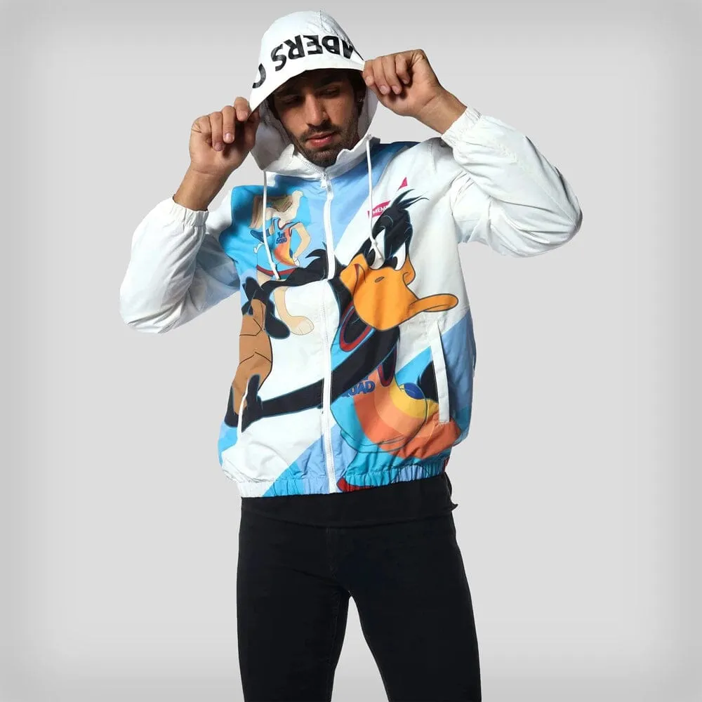 Men's Daffy Squad Jacket - FINAL SALE sold by Members Only