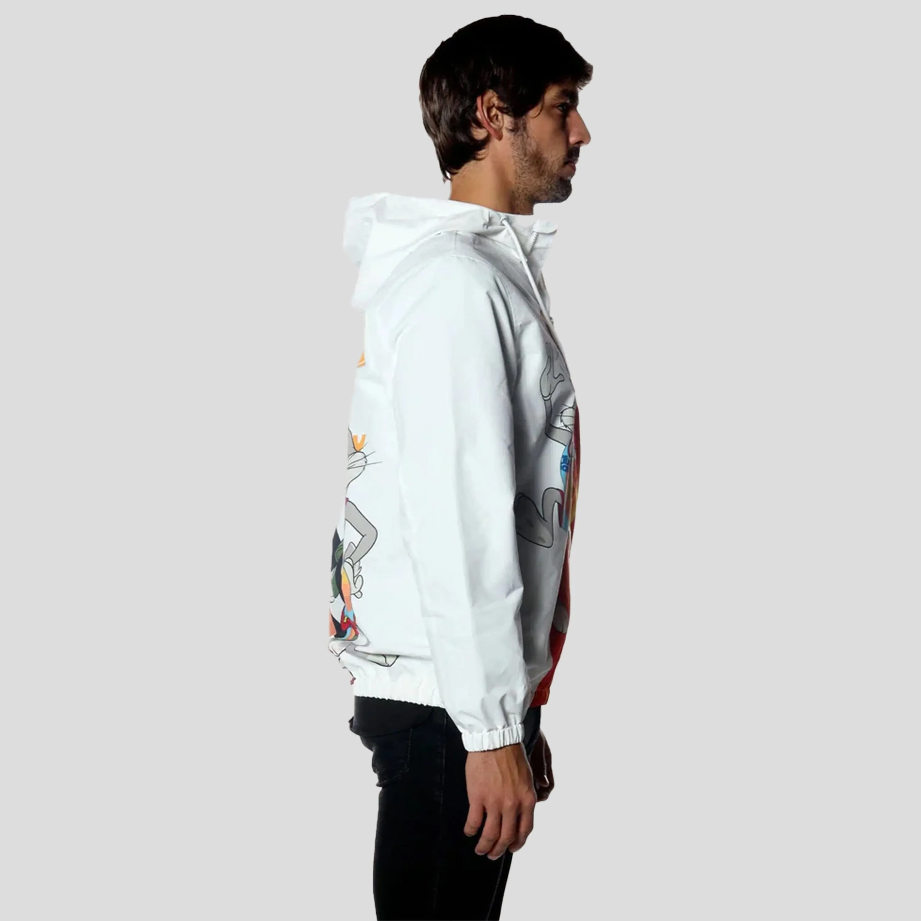 Men's Bugs Jacket - FINAL SALE sold by Members Only product image thumbnail 3