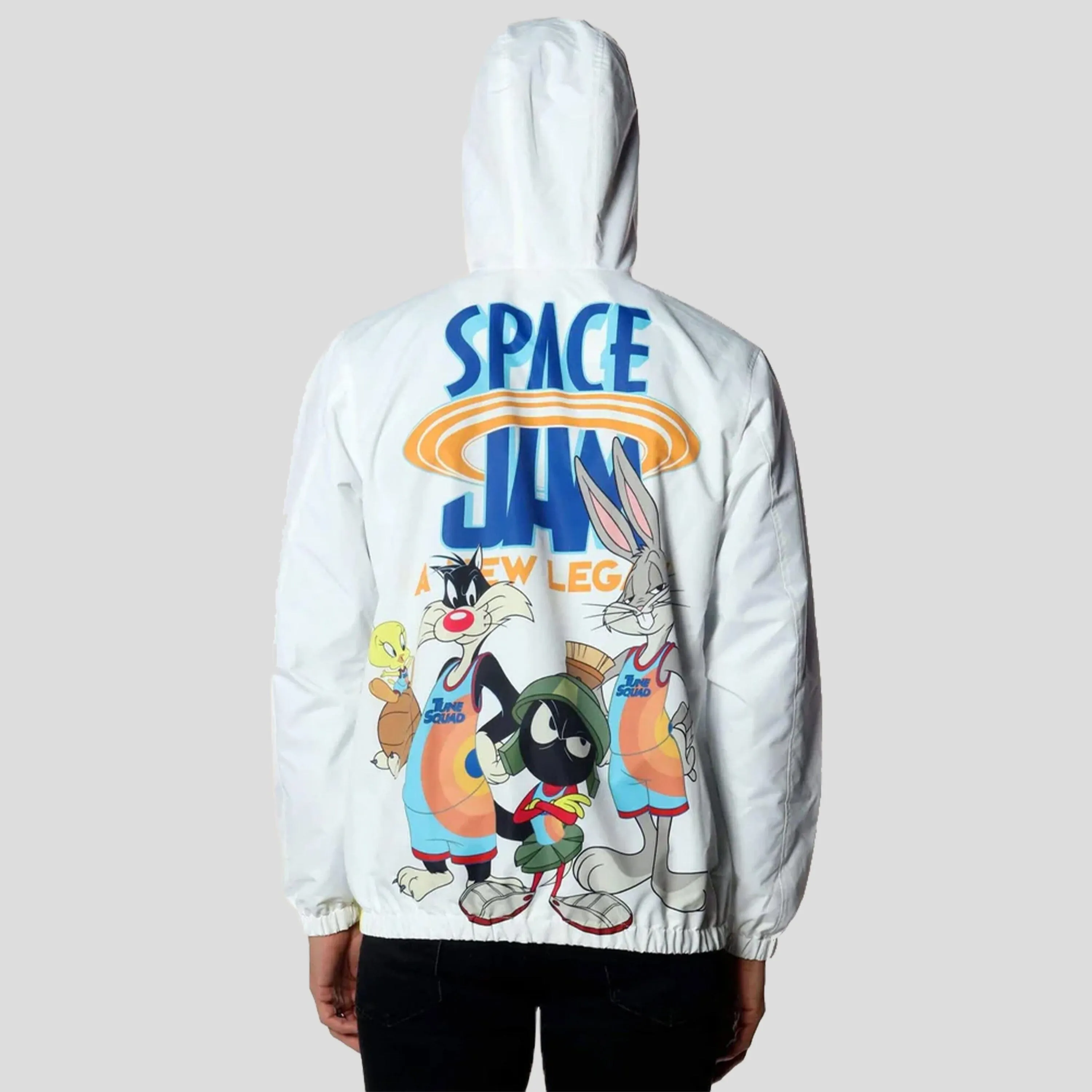 Men's Bugs Jacket - FINAL SALE sold by Members Only product image thumbnail 5