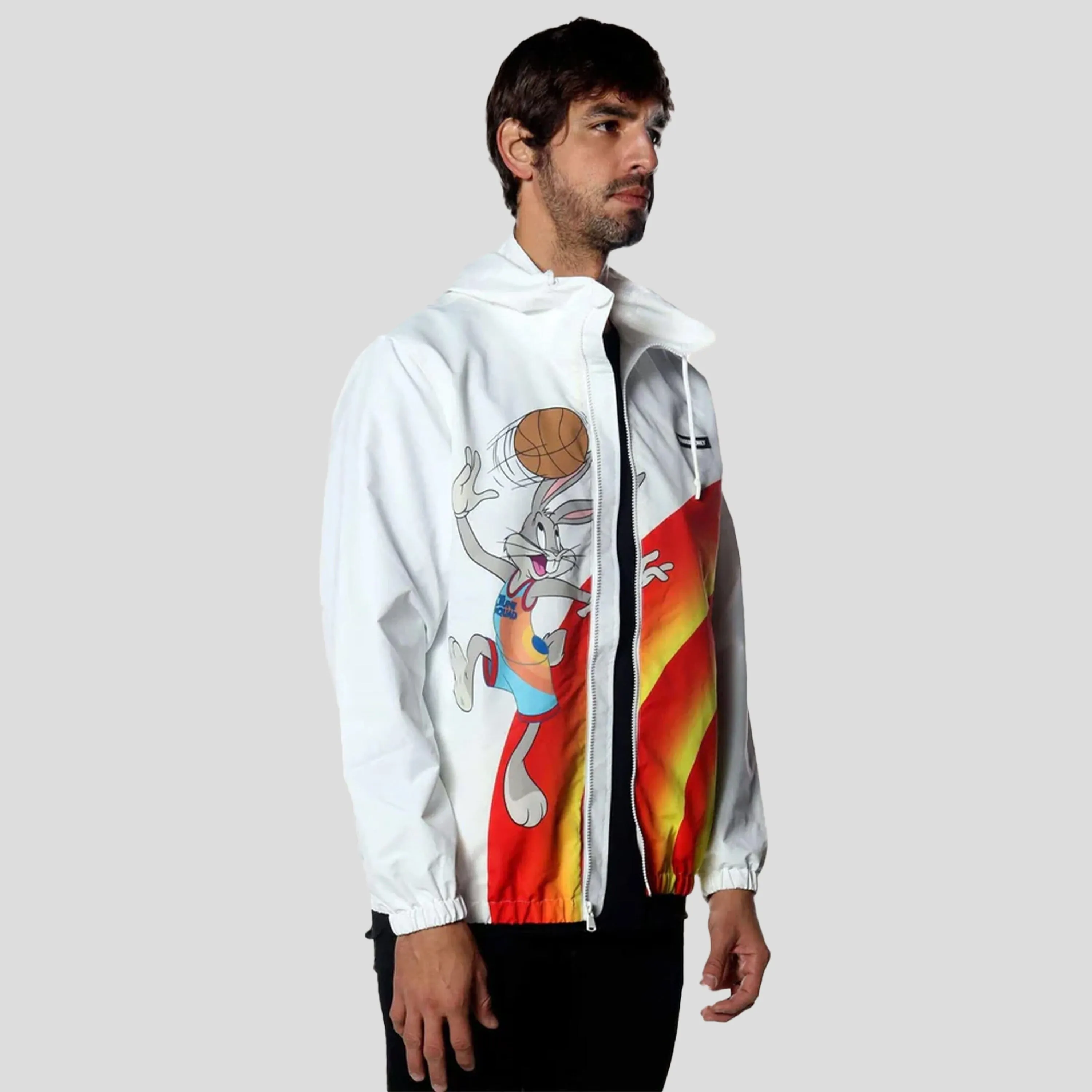 Men's Bugs Jacket - FINAL SALE sold by Members Only product image thumbnail 4