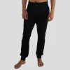 Men's Jersey Jogger Lounge Pants - Black - FINAL SALE sold by Members Only