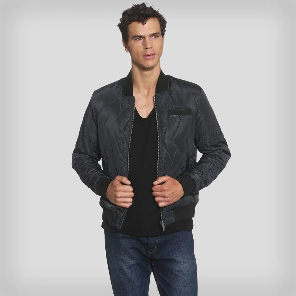 Men's Ozone Bomber Jacket - FINAL SALE sold by Members Only product image thumbnail 5