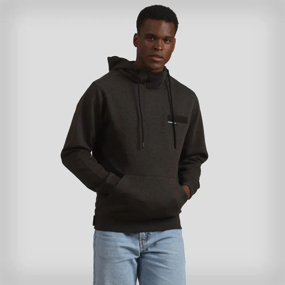 Men's Jayden Colorblock Hooded Sweatshirt sold by Members Only