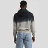 Men's Emerson Ombre Hooded Sweatshirt sold by Members Only