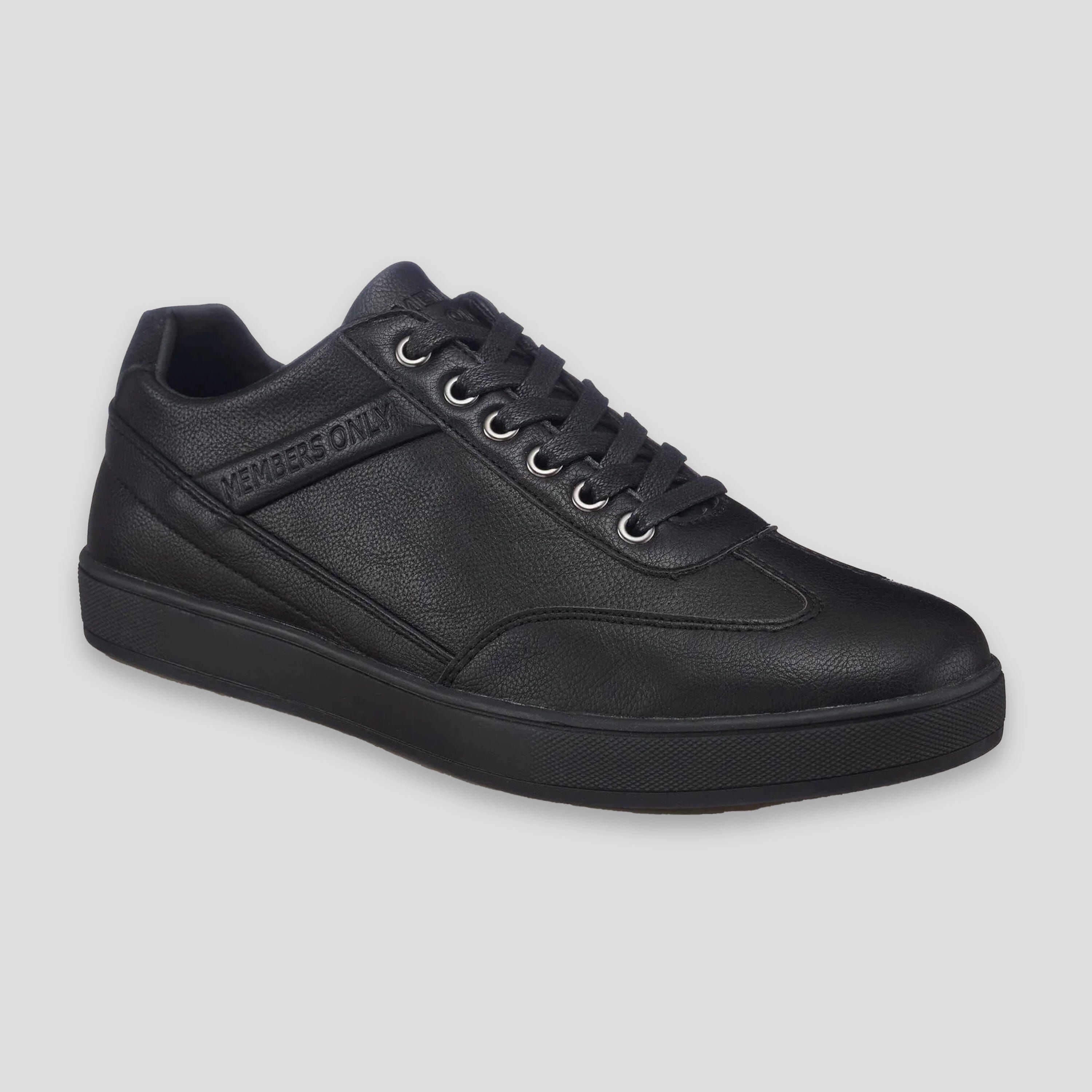 Men's Retro Low Top Court Sneakers - FINAL SALE sold by Members Only product image thumbnail 2