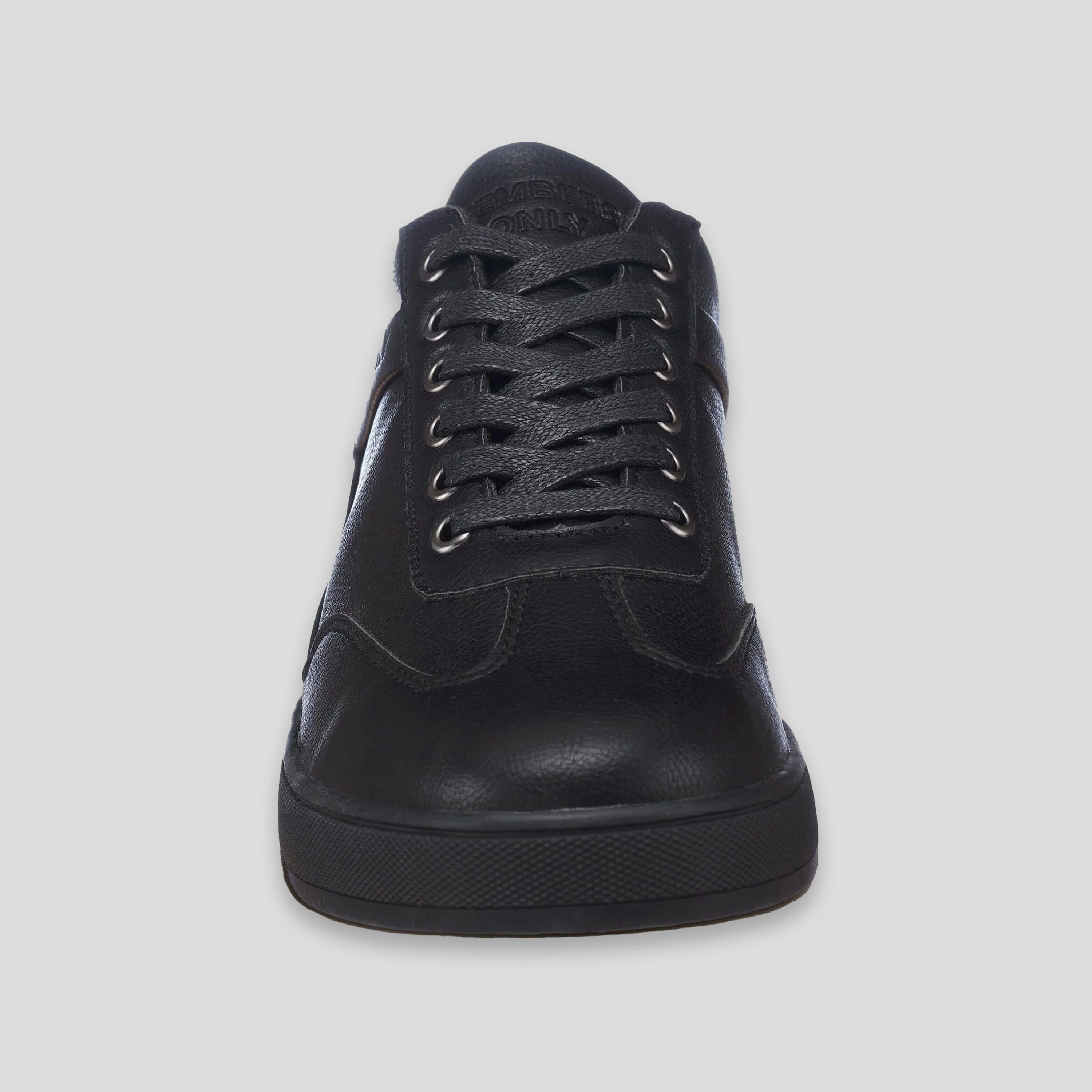 Men's Retro Low Top Court Sneakers - FINAL SALE sold by Members Only product image thumbnail 4