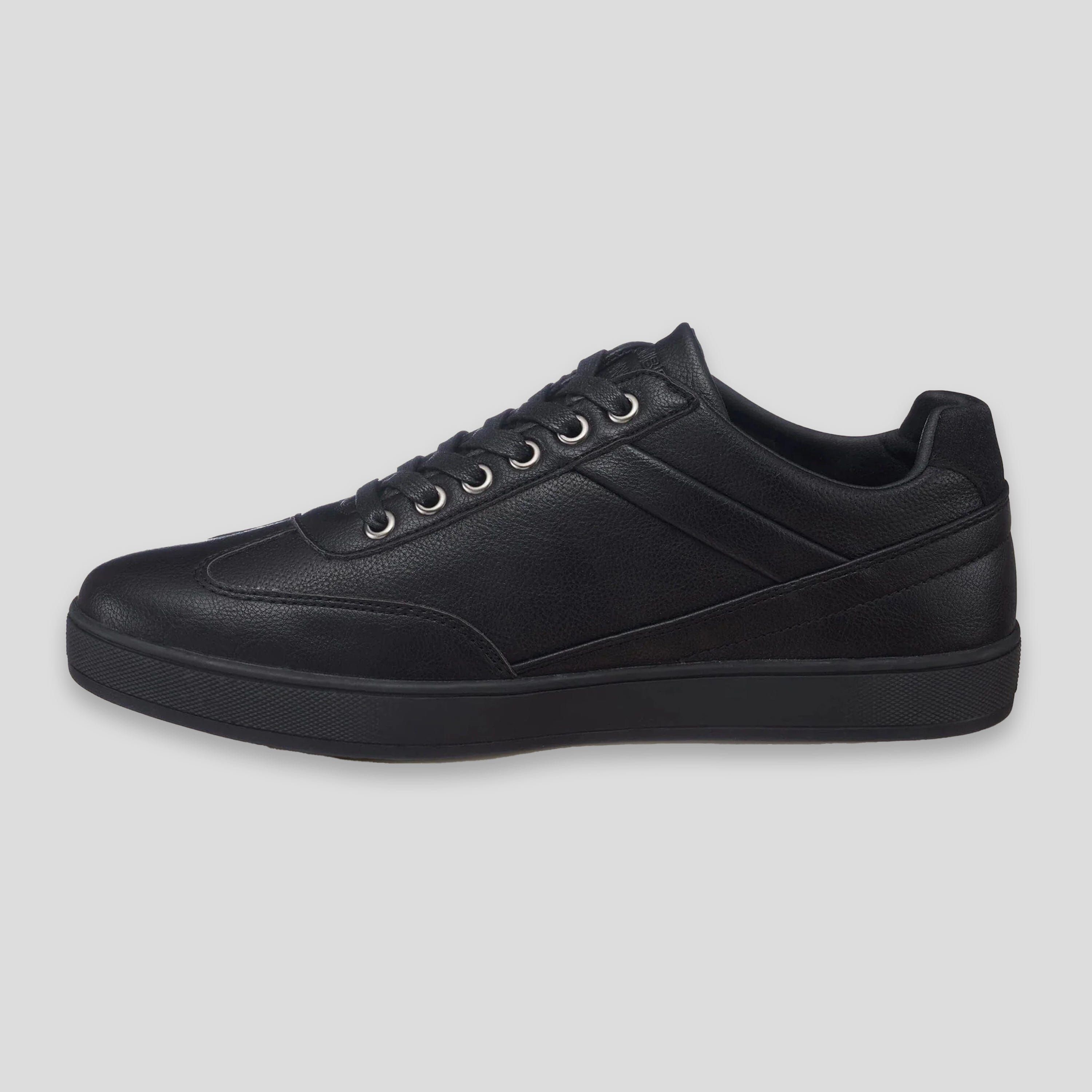 Men's Retro Low Top Court Sneakers - FINAL SALE sold by Members Only product image thumbnail 3