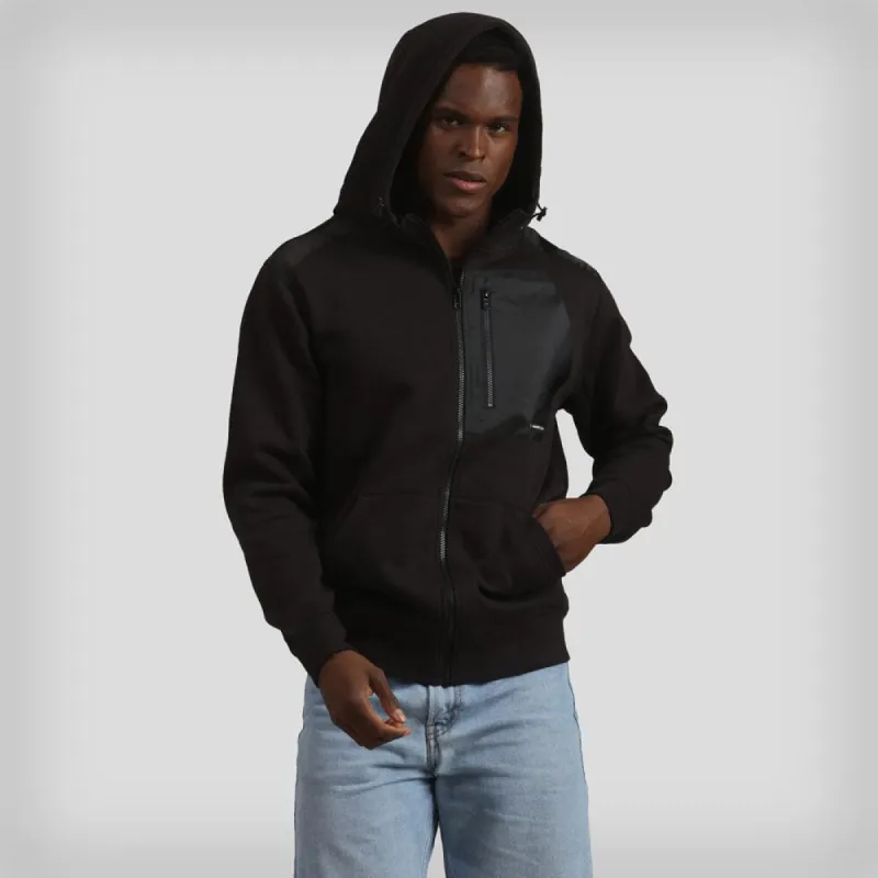 Men's Austin Zip-Up Hoodie sold by Members Only