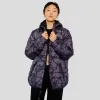 Women's Solid Packable Oversized Jacket - FINAL SALE sold by Members Only