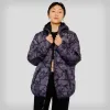 Women's Solid Packable Oversized Jacket - FINAL SALE sold by Members Only