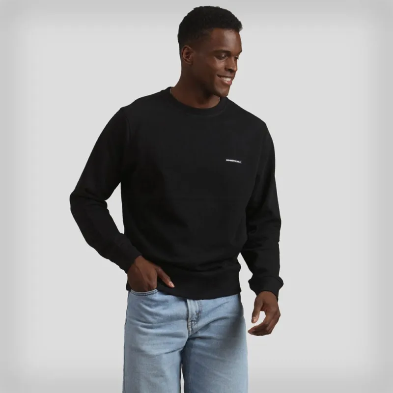 Men's Preston Crew Neck Sweatshirt sold by Members Only
