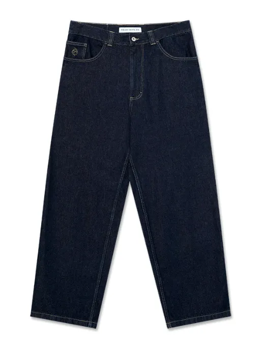 Polar Big Boy Pants - One Wash sold by MENU