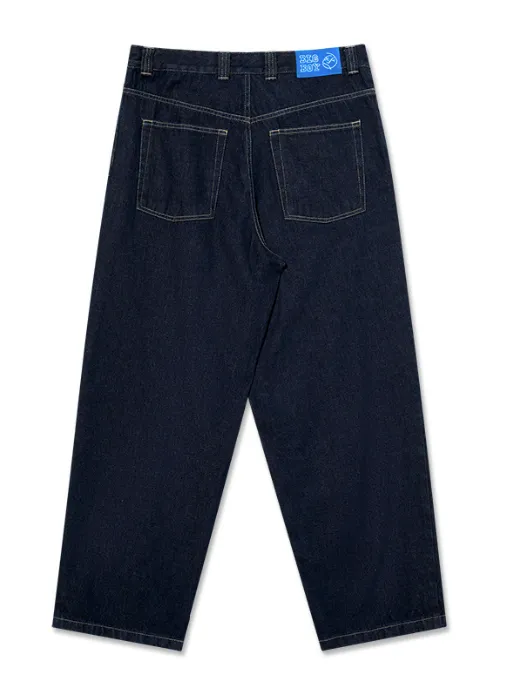 Polar Big Boy Pants - One Wash sold by MENU product image thumbnail 2