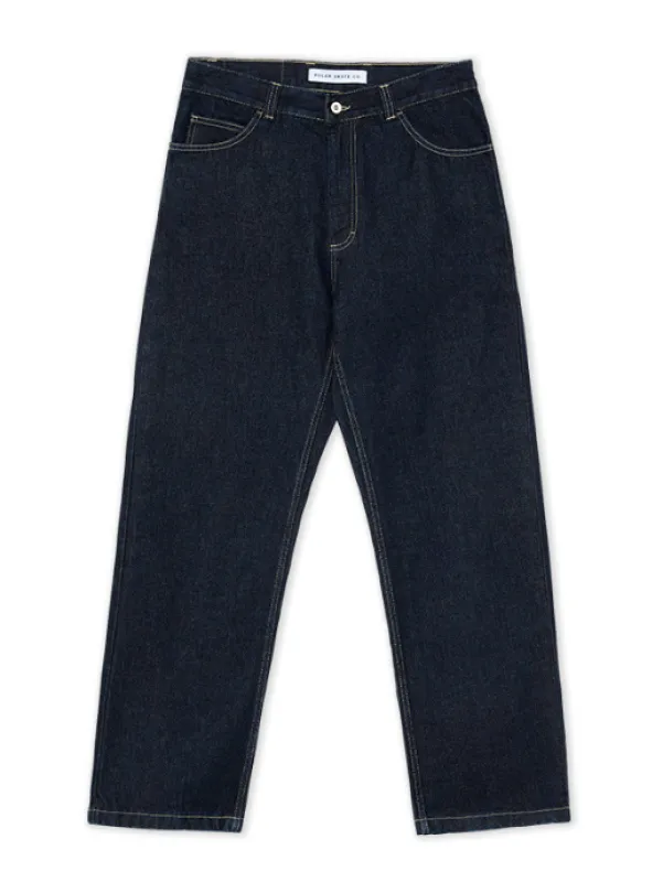 Polar 93! Pants - One Wash sold by MENU