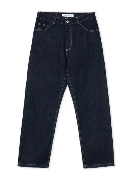 Polar 93! Pants - One Wash sold by MENU