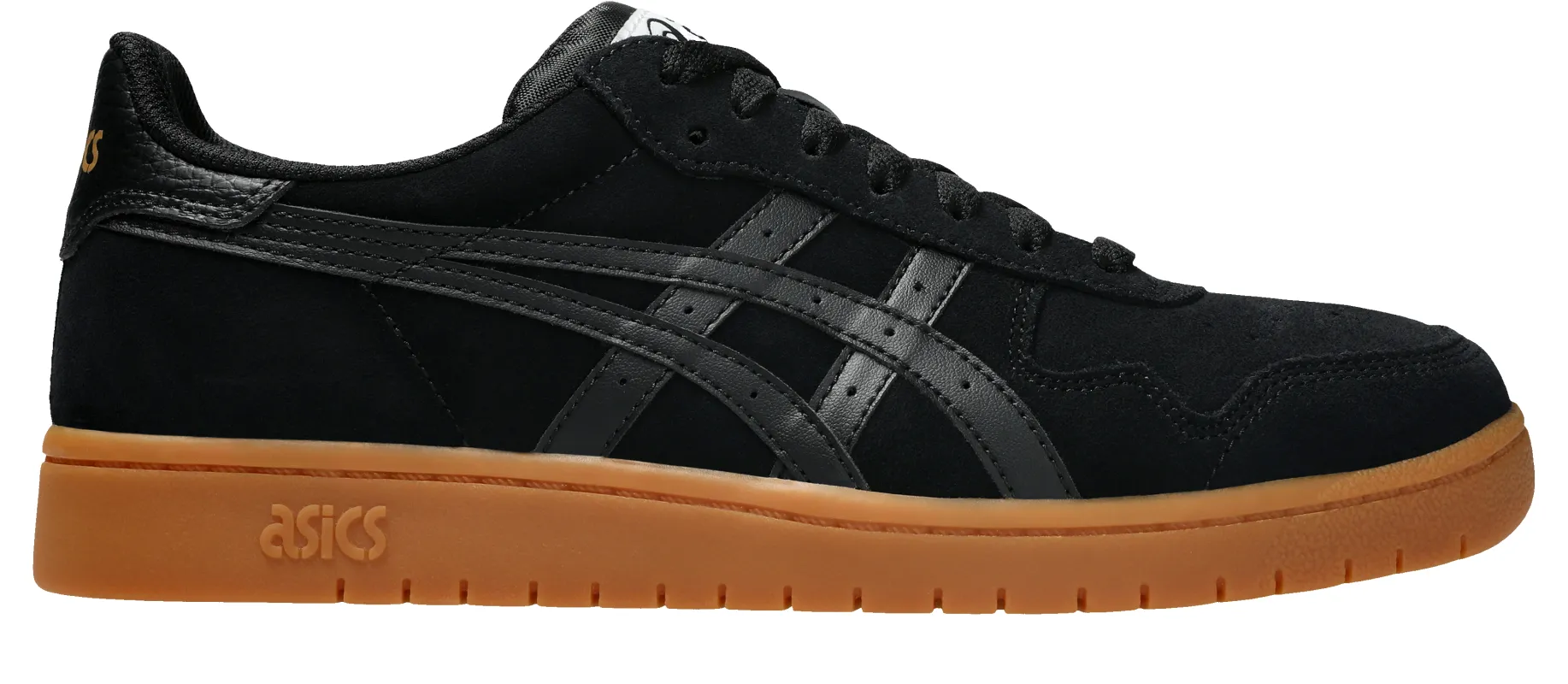 Asics Japan Pro - Black/Tan Presidio sold by MENU