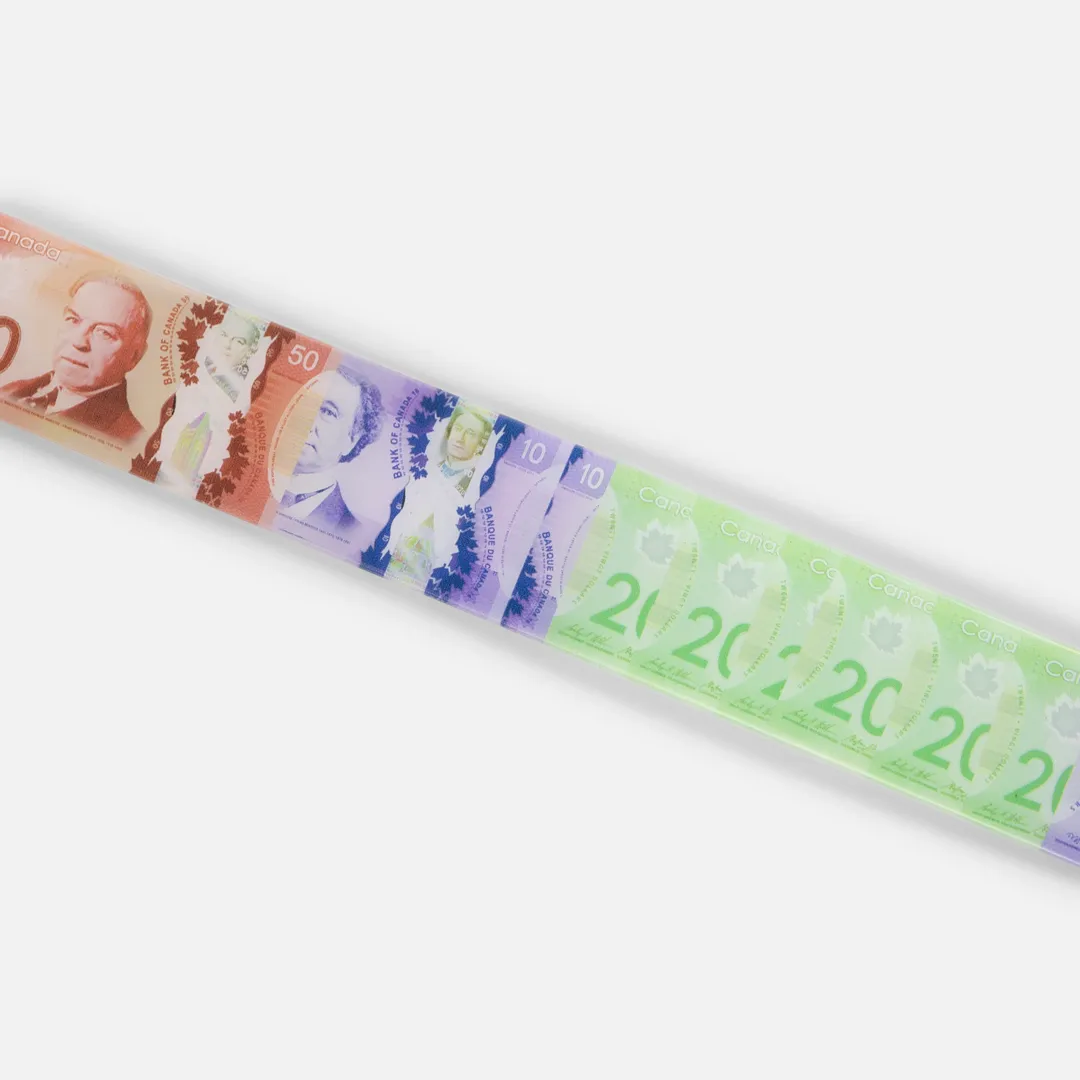 Dime Money Spread Belt - CAD sold by MENU product image thumbnail 3