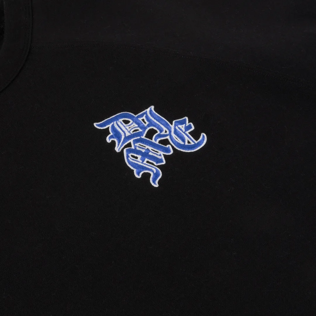 Dime Dolph Crewneck - Black sold by MENU product image thumbnail 2